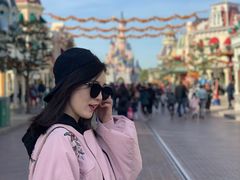 -巴黎迪士尼乐园