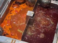 -海底捞火锅(万科广场店)