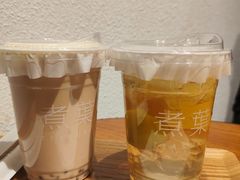 -煮叶(悠唐广场店)