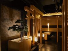 -锦和牛·炭火烧肉(ICC太和里店)