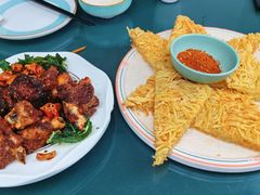 -云隐小厨·传统大理美食(复兴路店)