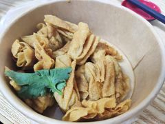 -云云美食