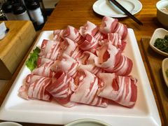 -禾记花园涮肉餐厅