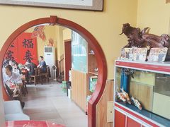 -闻香阁·清真(光荣道店)