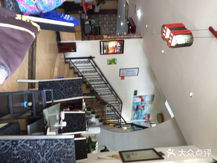 味当家鱼头火锅.•甲鱼料理(金沙店)味当家·渔码头(同友路店)图片