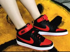 -NIKE武汉品牌体验店