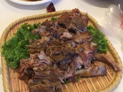 -大铁勺新津菜(东丽阳光新业广场店)