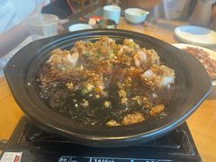 -严记小天府酸菜鱼(西四路店)