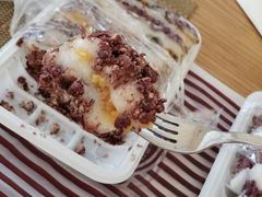 -南大门韩国米糕(公滨路店)