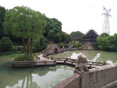 -韩湘水博园