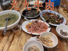 -九九牛肉馆(南山路店)