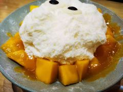 -怪物的冰与火(天虹商场中山路店)