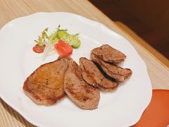 牛舌-小山日本料理(兴业太古汇店)