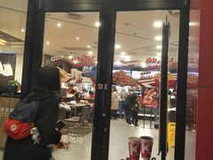 门面-肯德基(汇腾店)