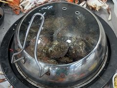 -仙螺岛海鲜自助餐厅(总店)