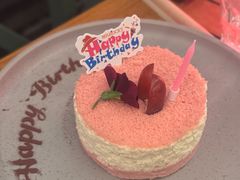 -MR.ROCKY洛奇先生·西餐&酒吧(太古仓店)