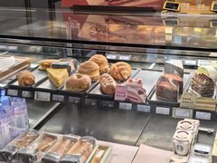 -星巴克臻选(北京颐堤港中心第二店)