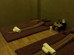 -悠悦MASSAGE&SPA(恒大广场店)