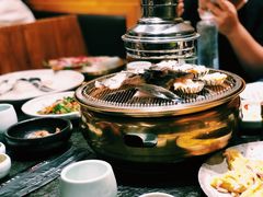 -味家烤肉烤鳗鱼牛排(西塔旗舰店)