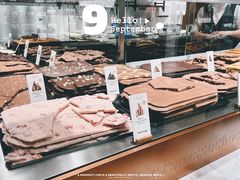 -Laderach 莱德拉(上海环贸iapm店)