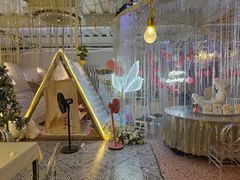 -天空花园餐吧·生日·团建(南山店)