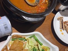 -小户人家(循礼门南国中心店)