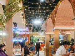 -帕娜·泰式茶餐厅·Bistro(近铁广场店)