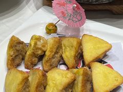 -百里鲜·闽南家宴·福建菜