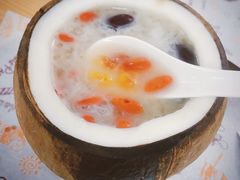 -五月甜品(中山公园店)