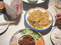 -额娘·春饼烤鸭(华北七楼创始店)