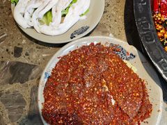 -重庆渝达老火锅(春熙路店)