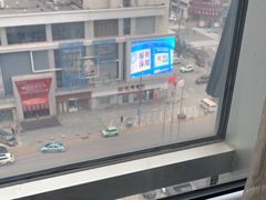 -抚顺中伟假日国际酒店