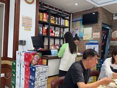 -方城小吃店