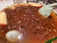 -七八冷面·延边朝鲜族美食(圣熙八号店)