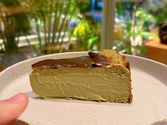 -The Good Place好地方·Brunch·coffee(国贸店)