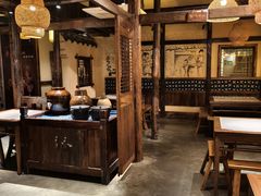 -寨子里的·钵钵菜·湘西山里菜(魅力湘西店)