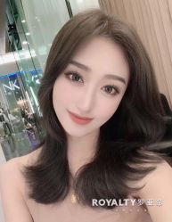 -罗亚帝造型