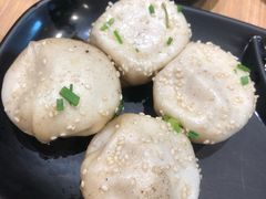 -小杨生煎(龙阳广场店)
