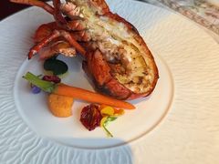 -Olive橄榄花园漂亮饭主题布置餐厅(大望路店)