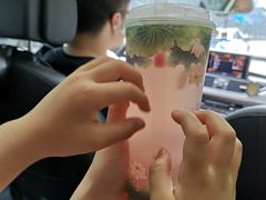 -鸡鸣赐茶(鸡鸣寺路店)
