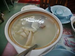 -蘭心餐厅(进贤路店)