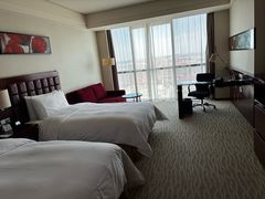 -上海浦东绿地铂骊酒店