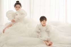 点击看大图 -俏宝贝照相馆(QBB儿童摄影)
