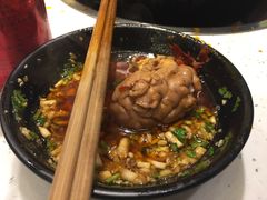 -钢管厂五区小郡肝串串香(奥克斯广场锦城万达店)