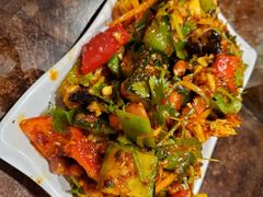 -枪火串烧·东北特色烧烤(罗湖总店)