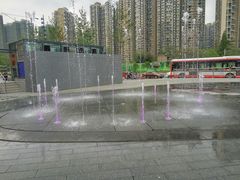 -首开·龙湖成都西宸天街