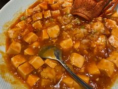 龙虾煮麻婆豆腐-拾宴(汇智国际商业中心店)