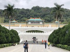 -台北故宫博物院