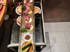 -赤坂亭M9和牛烧肉(世博源店)