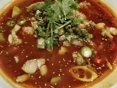 -阿娘家·原生态农家菜(国顺东路店)